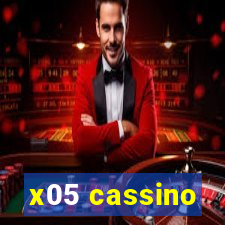 x05 cassino